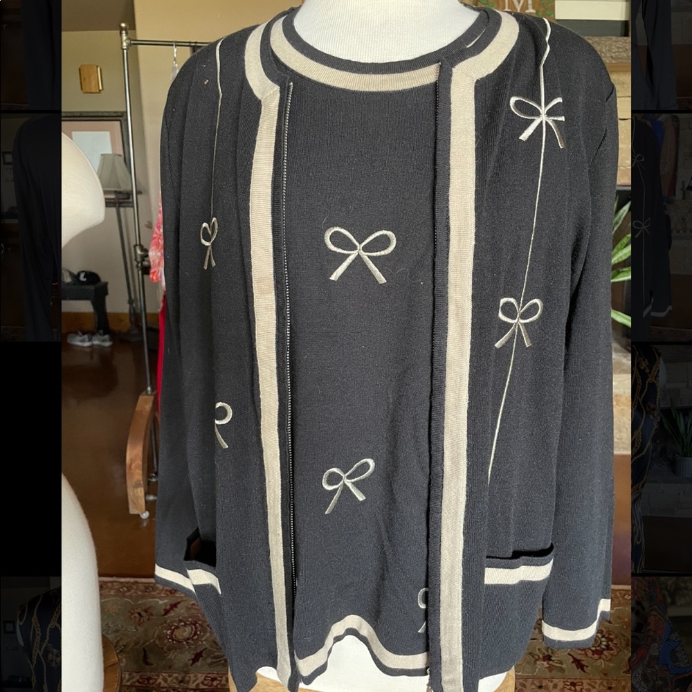 Naulover Twinset